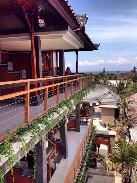 D'Camel Hotel Lembongan Номер фото
