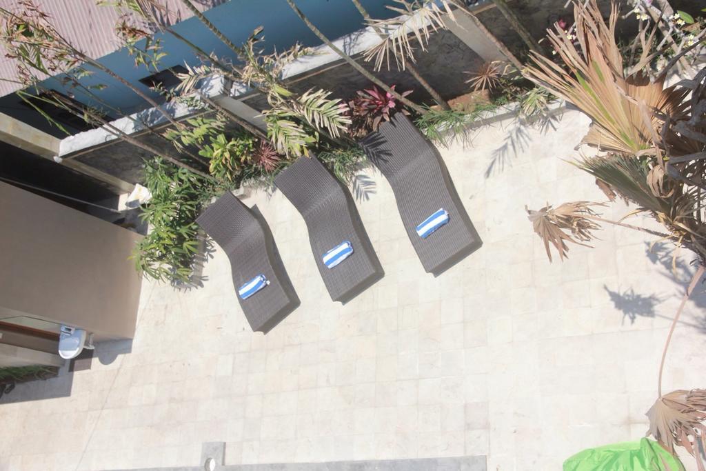 D'Camel Hotel Lembongan Экстерьер фото
